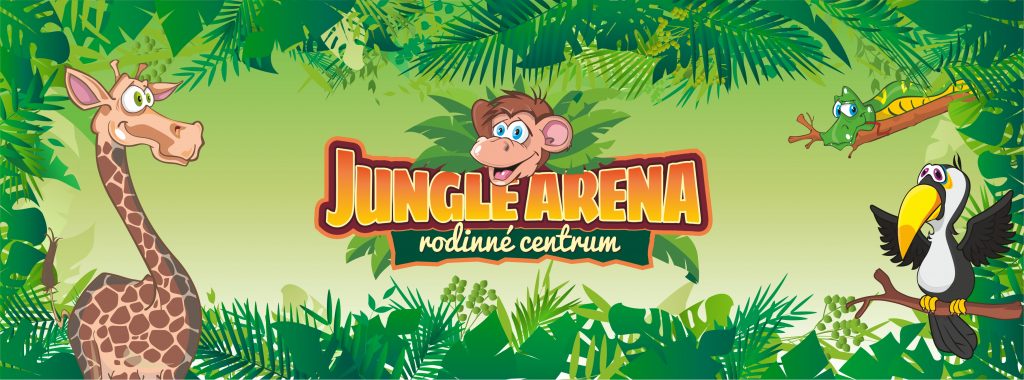Banner: Jungle Aréna